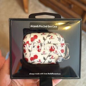 AirPods Pro 2nd Gen Case